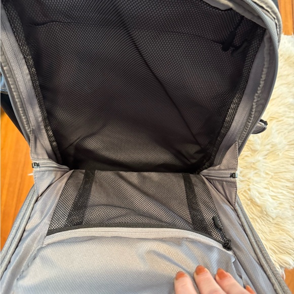 G-RO Companion Backpack XV – Ultimate Travel & Office Bag - Picture 6 of 10